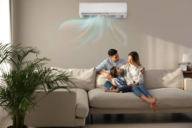 Best Best HVAC companies  in Web, AL