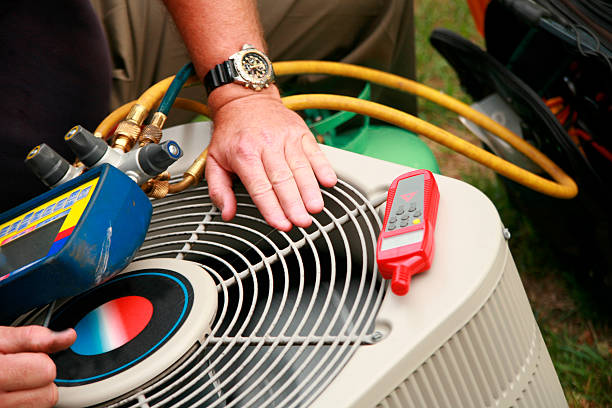 Best Furnace repair near me  in Web, AL