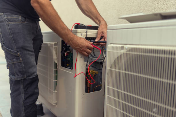 Best HVAC companies near me  in Web, AL