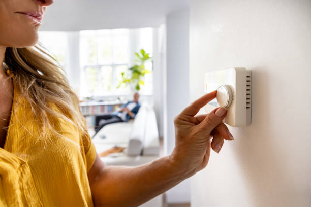 Best HVAC installation services  in Web, AL