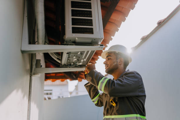 Best HVAC repair near me  in Web, AL