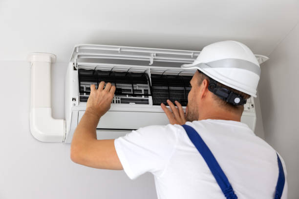 Web, AL HVAC Company