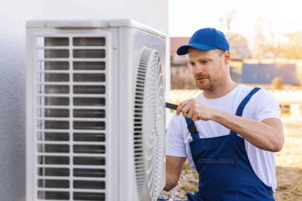 Best Ductless HVAC repair  in Web, AL